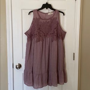 Tunic/dress